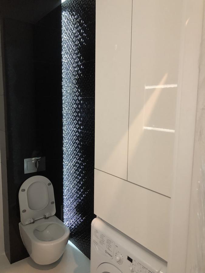 Bon Apetit Apartament Lviv Bagian luar foto