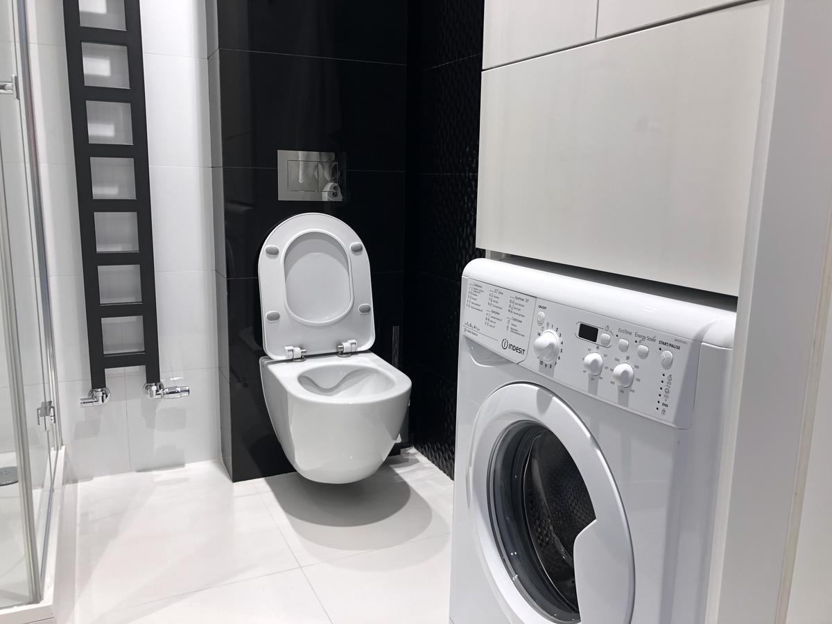 Bon Apetit Apartament Lviv Bagian luar foto