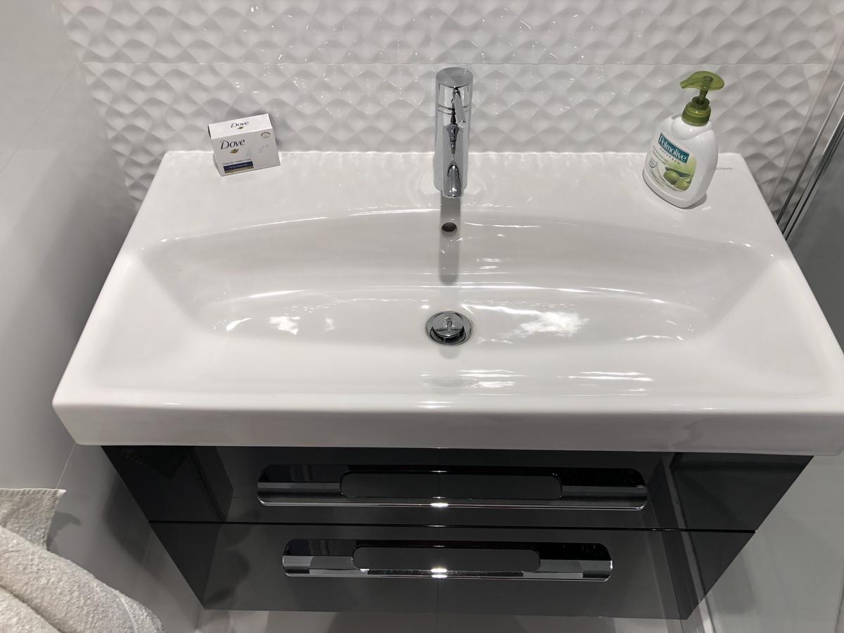 Bon Apetit Apartament Lviv Bagian luar foto