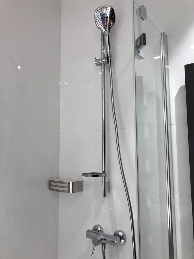 Bon Apetit Apartament Lviv Bagian luar foto