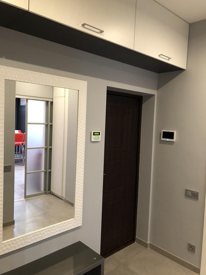 Bon Apetit Apartament Lviv Bagian luar foto