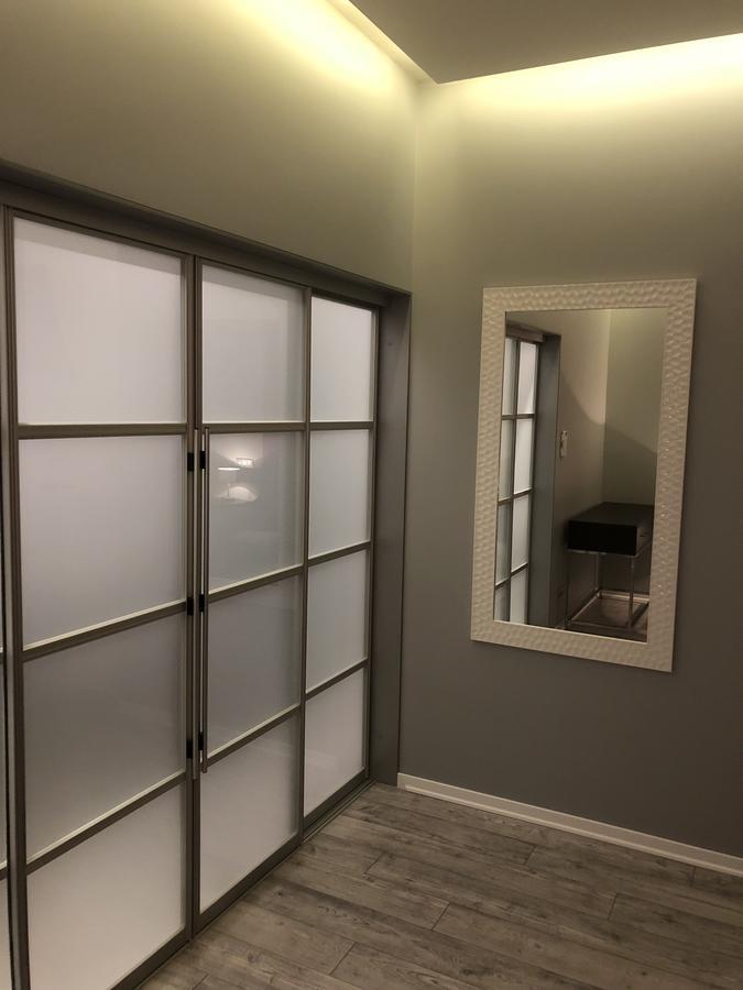 Bon Apetit Apartament Lviv Bagian luar foto