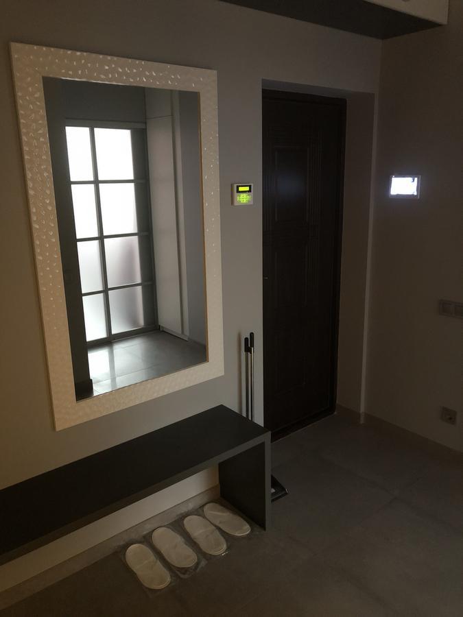 Bon Apetit Apartament Lviv Bagian luar foto