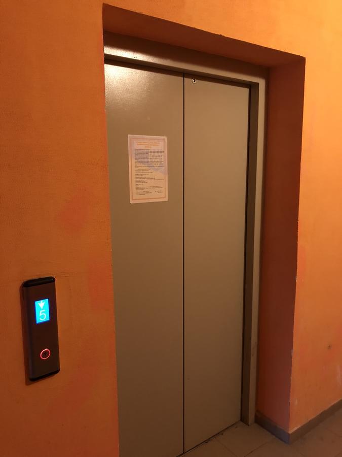 Bon Apetit Apartament Lviv Bagian luar foto